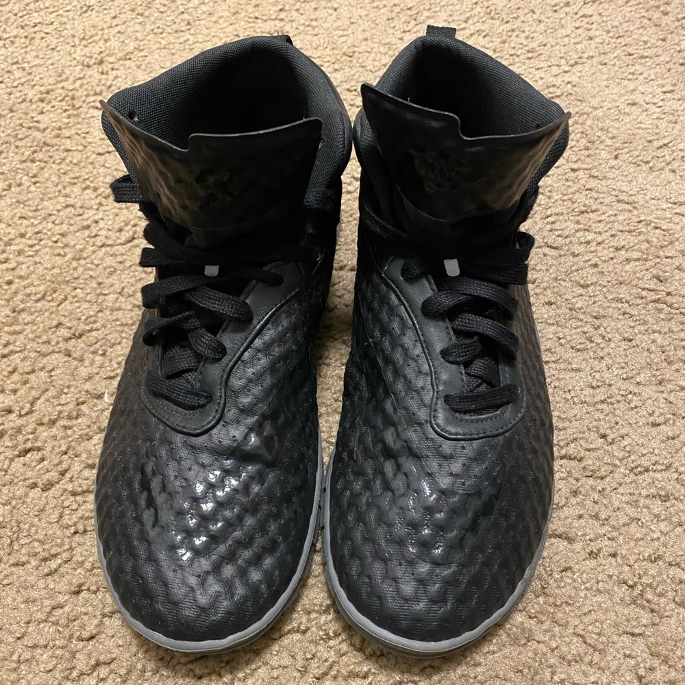 Nike Hypervenom Free Mid - 10